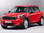 2013 MINI Cooper Countryman photo